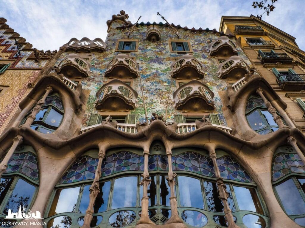 Casa Batllo 1 casa batllo