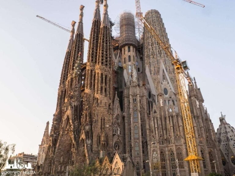 Sagrada Familia