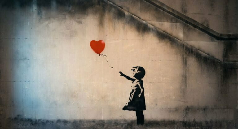 Banksy czy bak$y