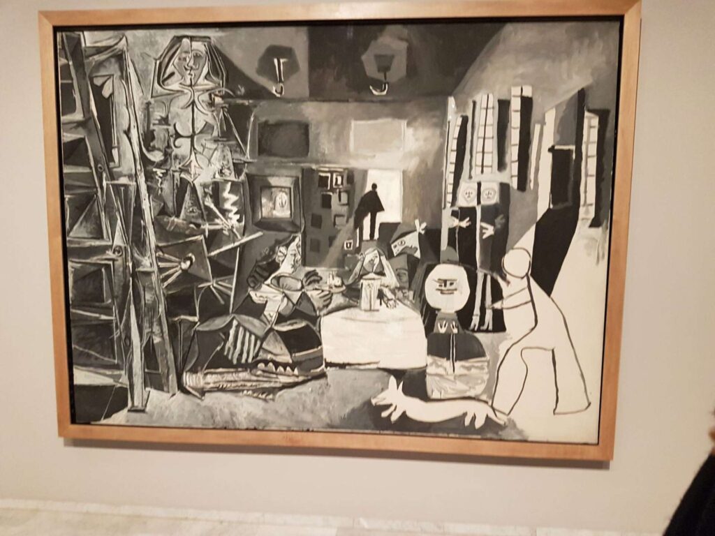 Muzeum Picassa 1 muzeum picasso