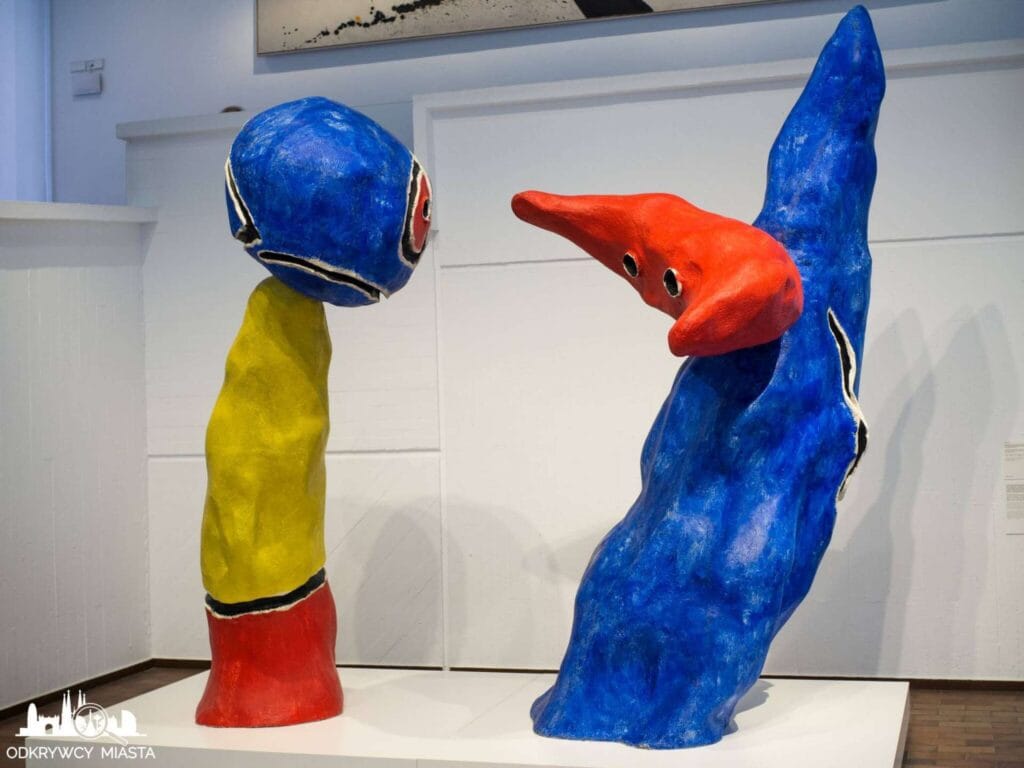 Joan Miro