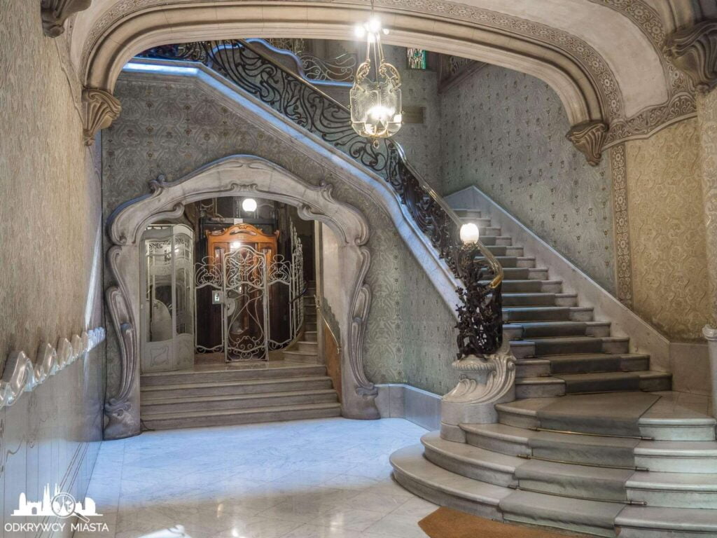 Casa Felip 1 Casa Felip hol główny