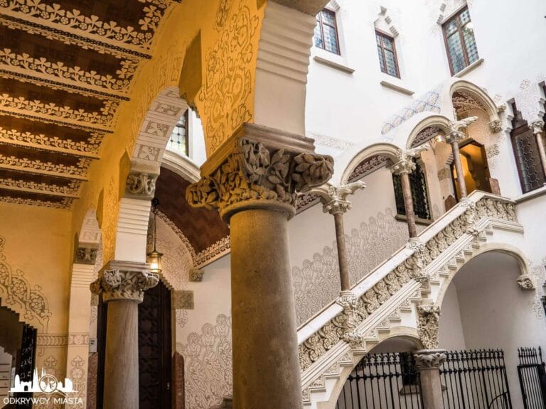 Palau Macaya