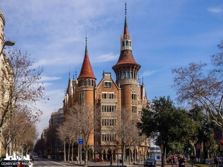 Casa Punxet