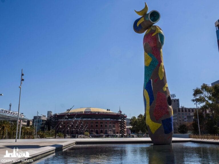 Park Joan Miro