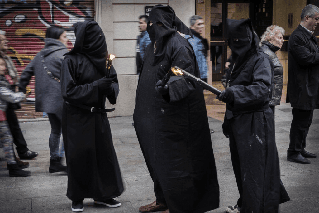 semana santa