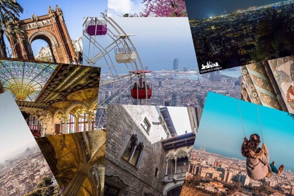 Barcelona miasto warte zdjęcia 1 wartezdjecia 1