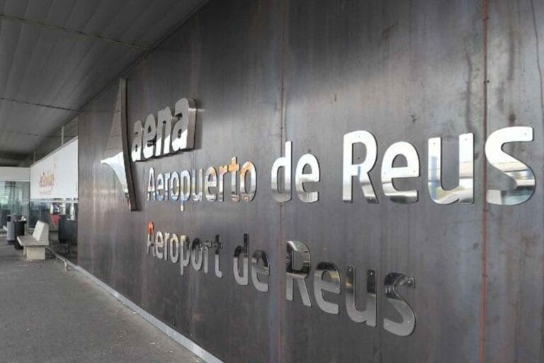 Barcelona Reus rodzaje transportu na lotnisko