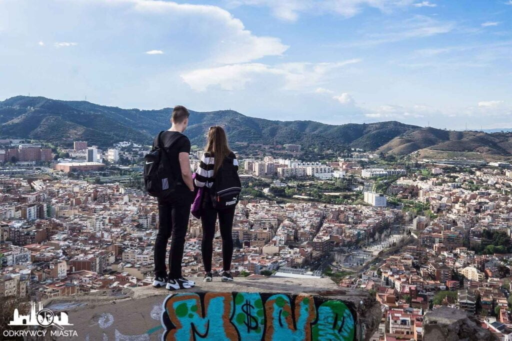 Barcelona zwiedzanie miasta 1 Barcelona zwiedzanie miasta
