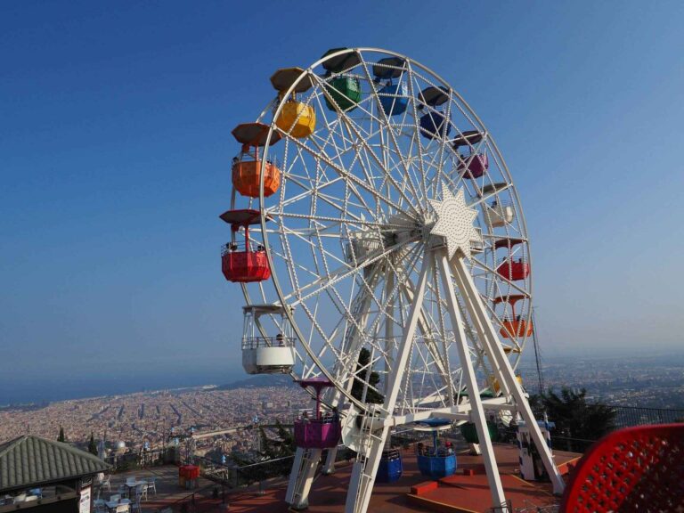 Tibidabo