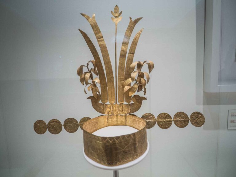 Muzeum Kultur Świata