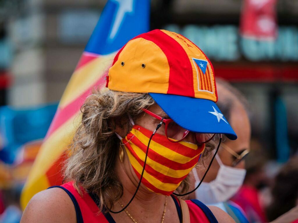 La diada