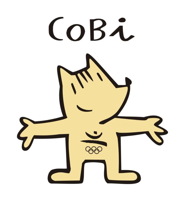 Cobi, czyli historia pewnego psa