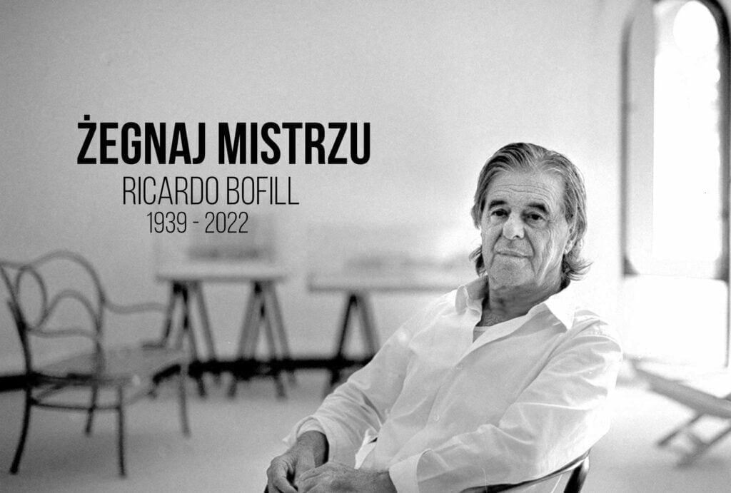 Żegnaj mistrzu! 1 bof