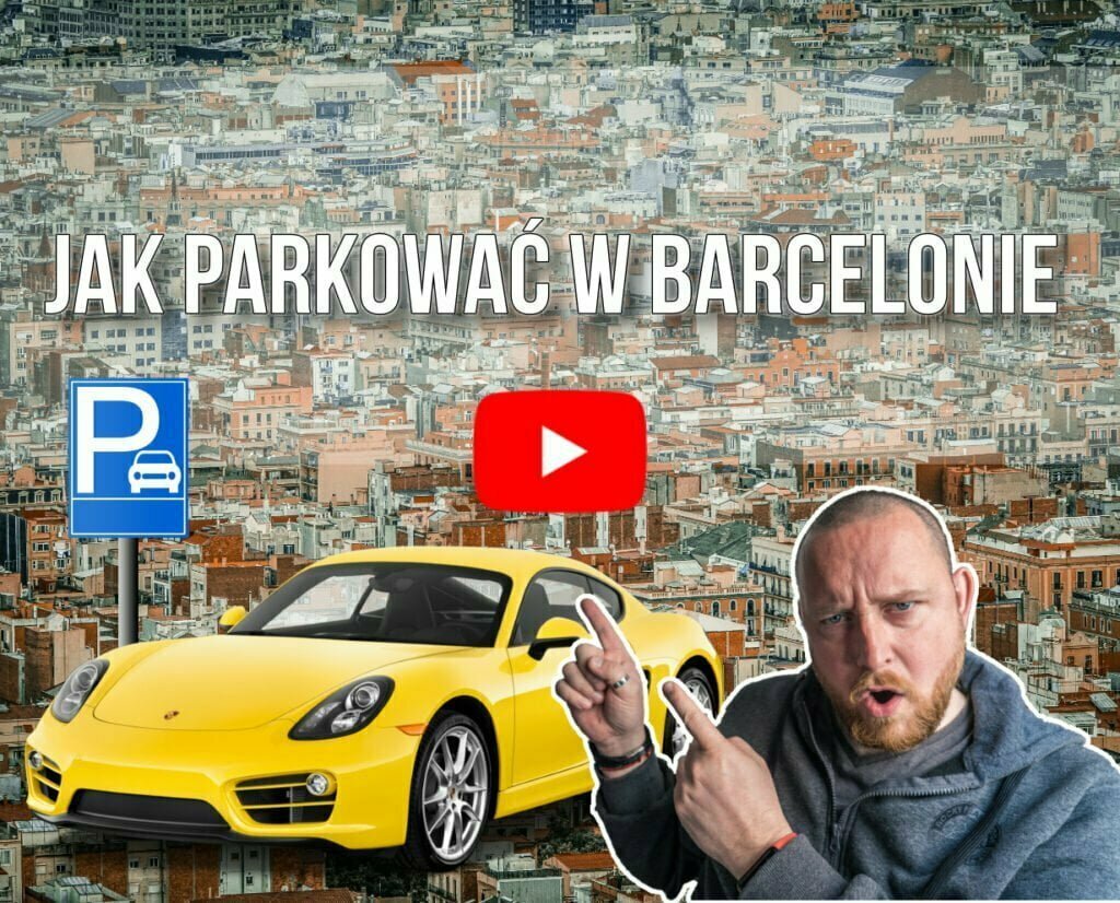 jak parkowac strona