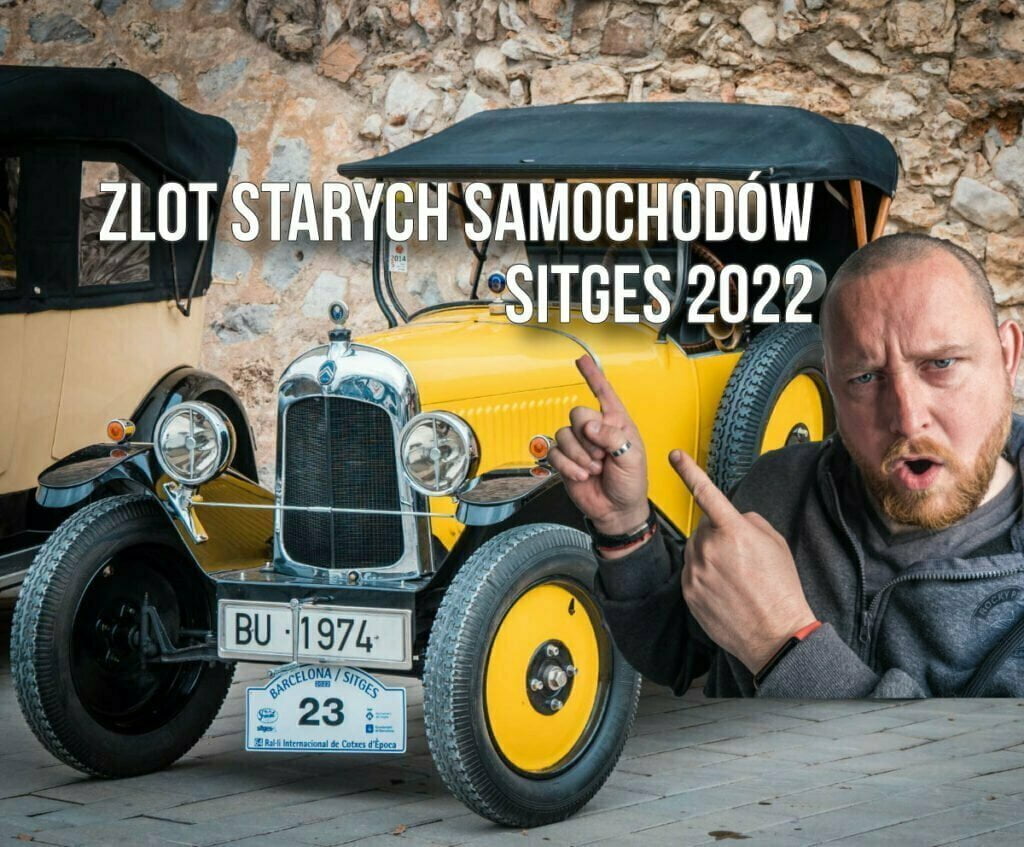 stare samochody str