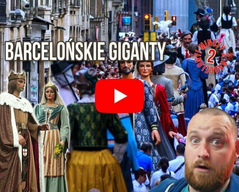 Nadchodzą Giganty!