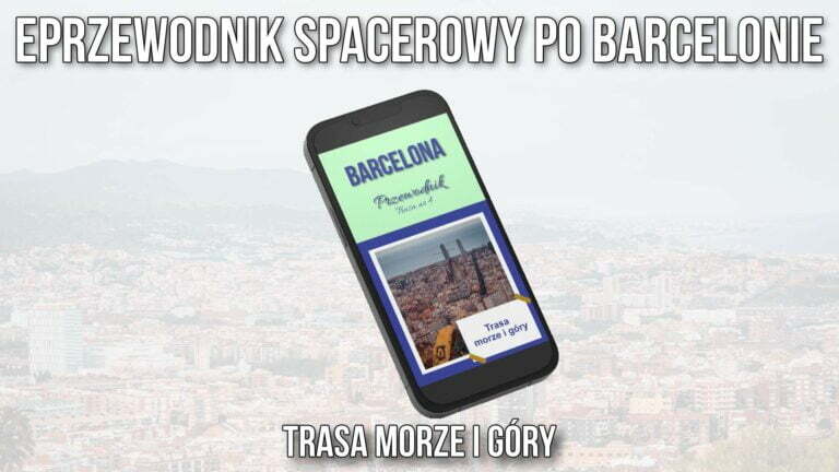 Nowa trasa spacerowa – Morze i góry