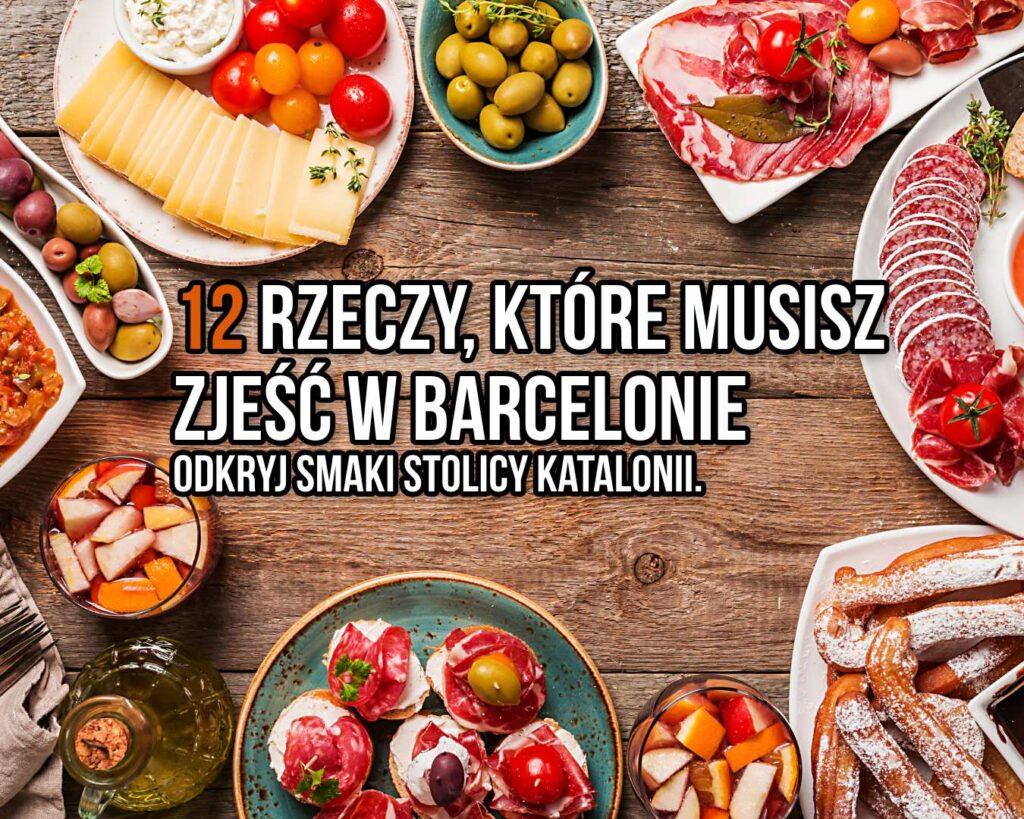 12 potraw