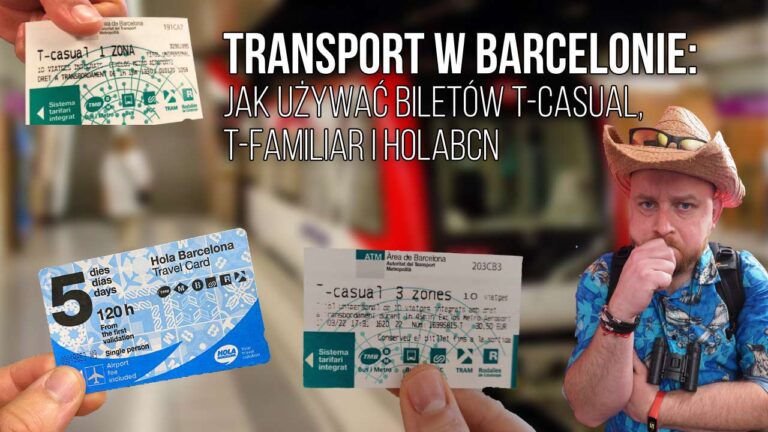 Wszystko na temat biletów komunikacji miejskiej!