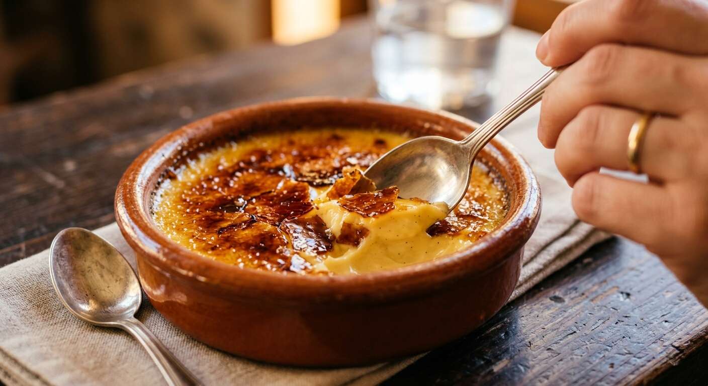 Crema Catalana