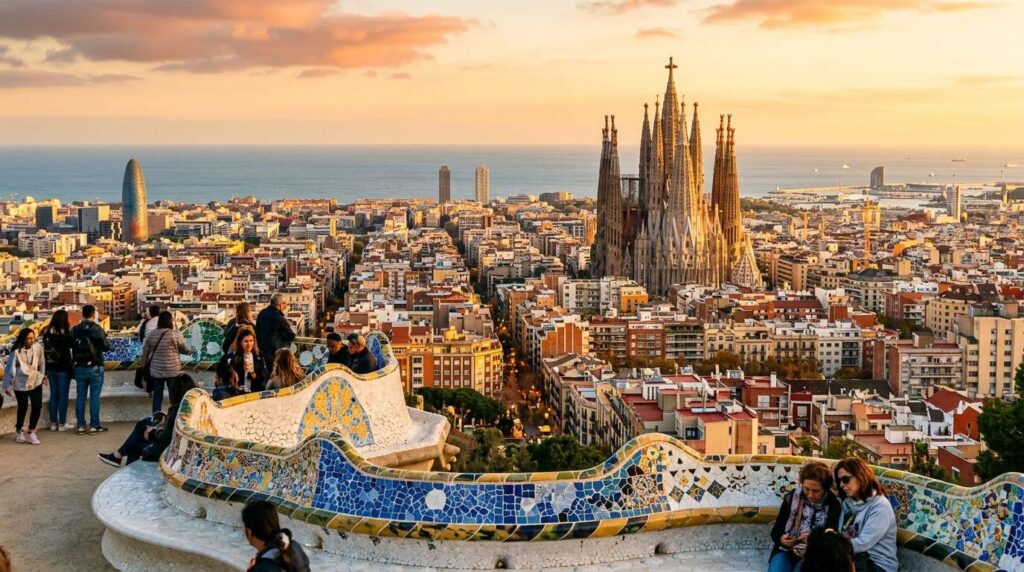 Barcelona na weekend — intensywny plan 48h dla zabieganych 1 barcelona featured q60