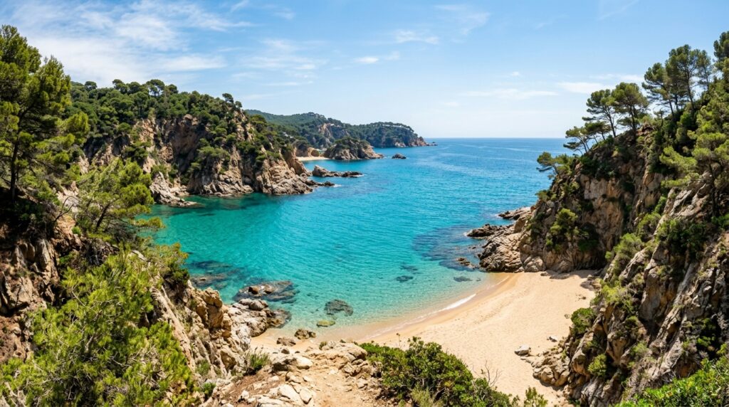costa brava 0