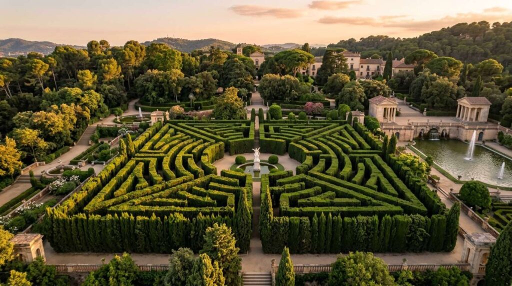 parc laberint featured