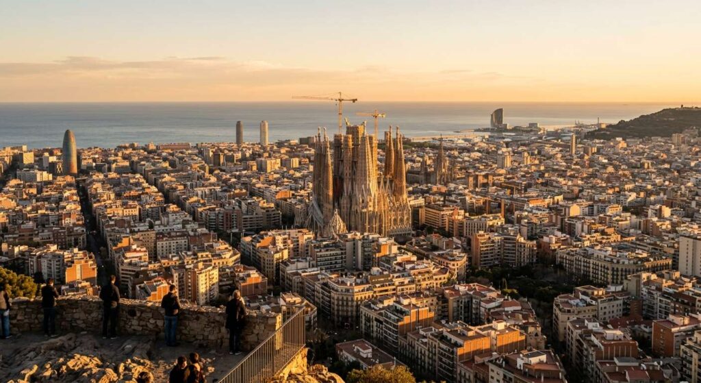 Z Salou do Barcelony na jeden dzień — pociąg, czas dojazdu i plan dnia dla wczasowiczów 4 article img 0 q60 1