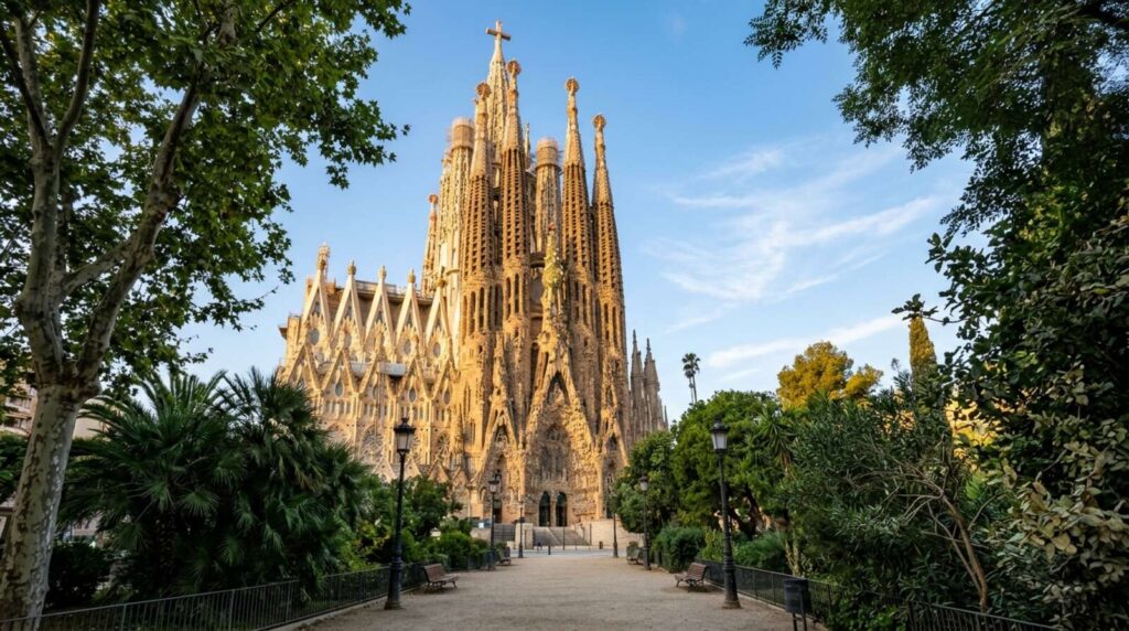 sagrada czas featured